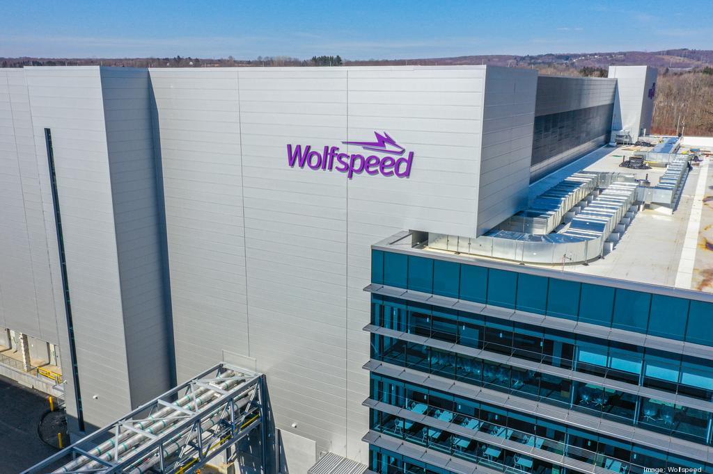 Wolfspeed ระงับแผนการก่อสร้างโรงงานเซมิคอนดักเตอร์ของเยอรมนี
