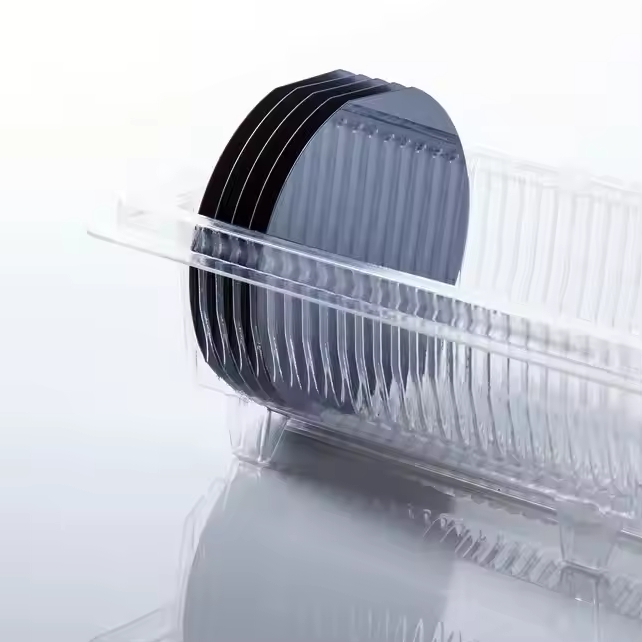 Dummy Wafer คืออะไร