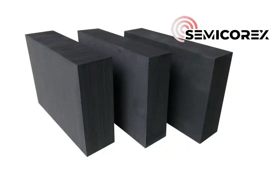 เหตุใดกราไฟท์ไอโซสแตติกจึงได้รับการยกย่องอย่างกว้างขวางในตลาดวัสดุ