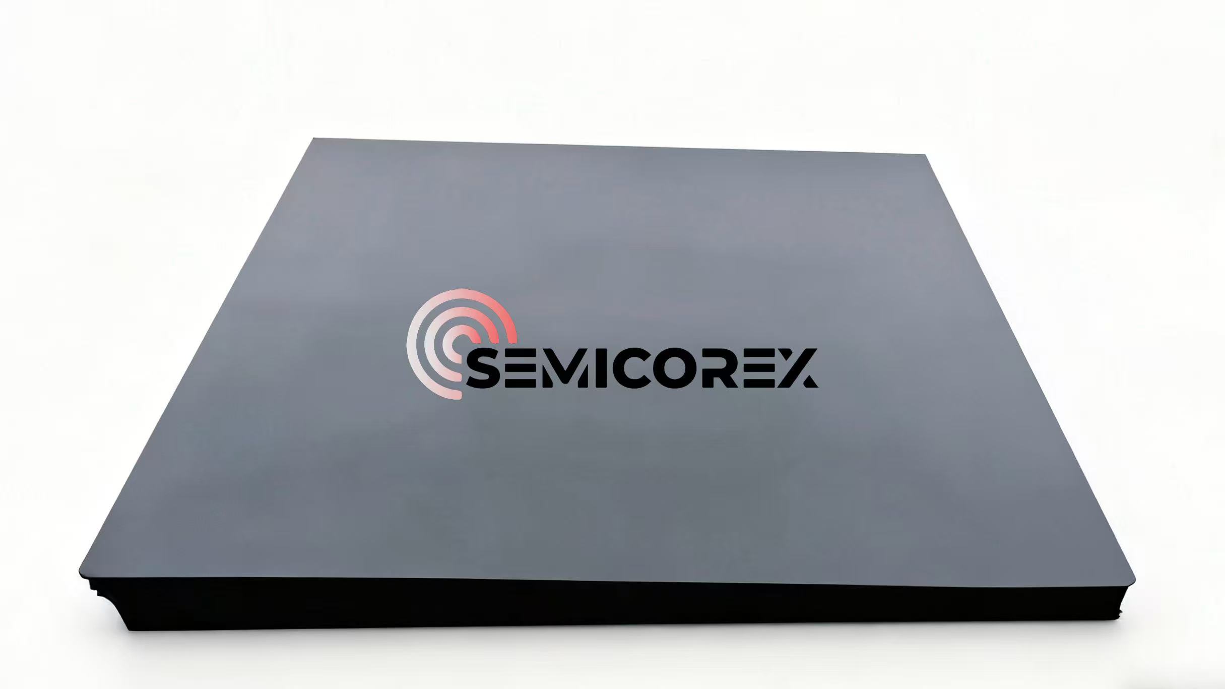 เซรามิกอลูมินาสีดำมีลักษณะอย่างไร