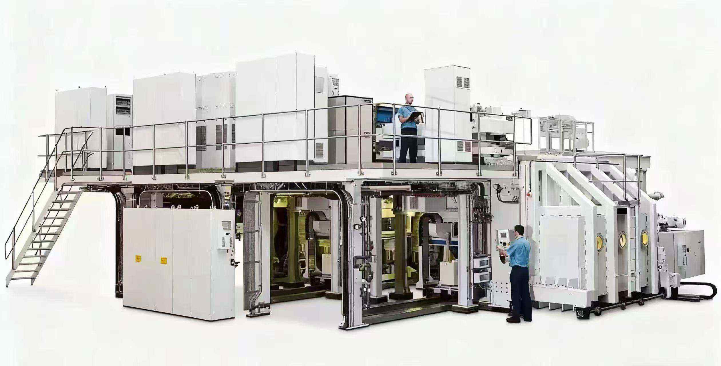 การสะสมไอสารเคมีคืออะไร？