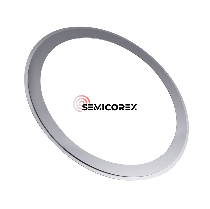 แหวนในการแกะสลักคืออะไร