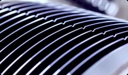 รอยบากบนเวเฟอร์คืออะไร?