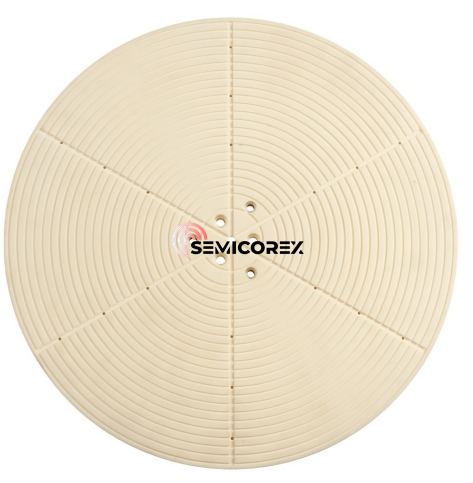 การเผาเซรามิกอลูมินา