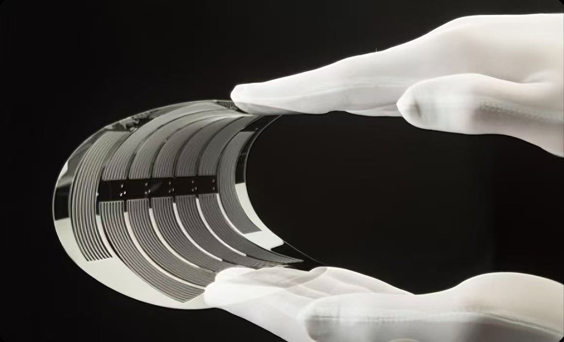 Glass Wafer คืออะไร?