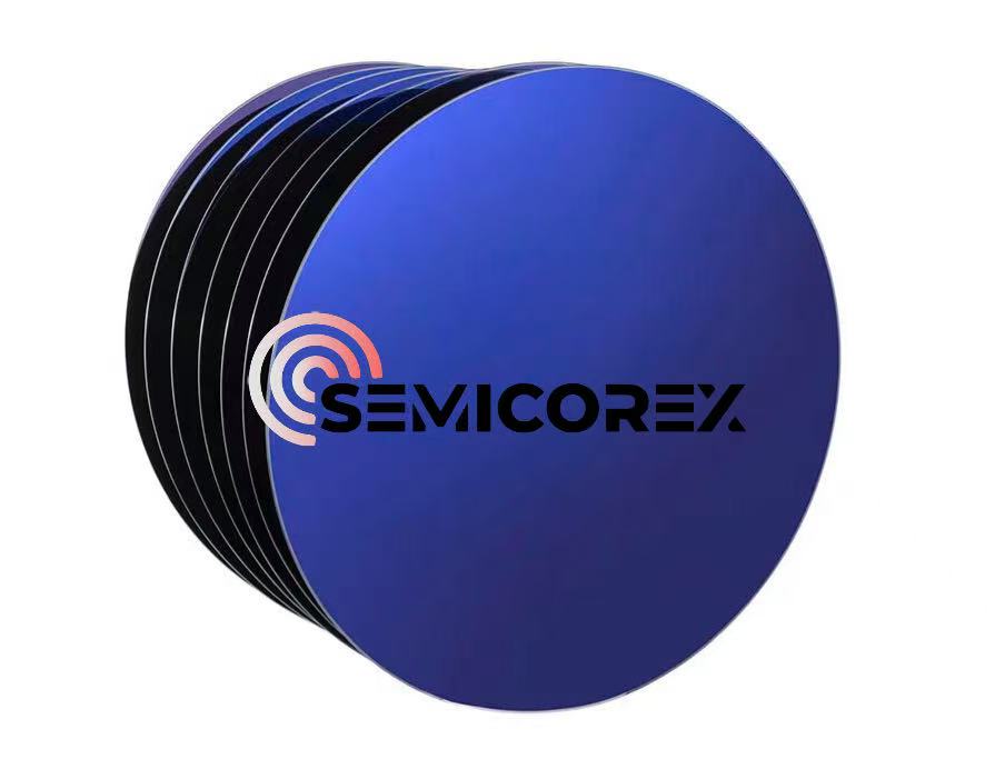 ภาพรวมของพื้นผิวซอย