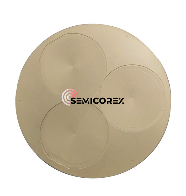 เซรามิกแทนทาลัมคาร์ไบด์ – วัสดุสำคัญในเซมิคอนดักเตอร์และการบินและอวกาศ