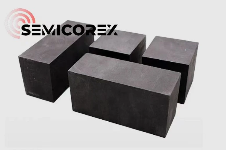 จะเลือกผลิตภัณฑ์กราไฟท์ที่เหมาะสมที่สุดสำหรับการใช้งานของคุณได้อย่างไร