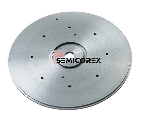 คำอธิบายโดยละเอียดเกี่ยวกับเทคโนโลยีกระบวนการ CVD SiC ของเซมิคอนดักเตอร์ (Part.Ⅱ)