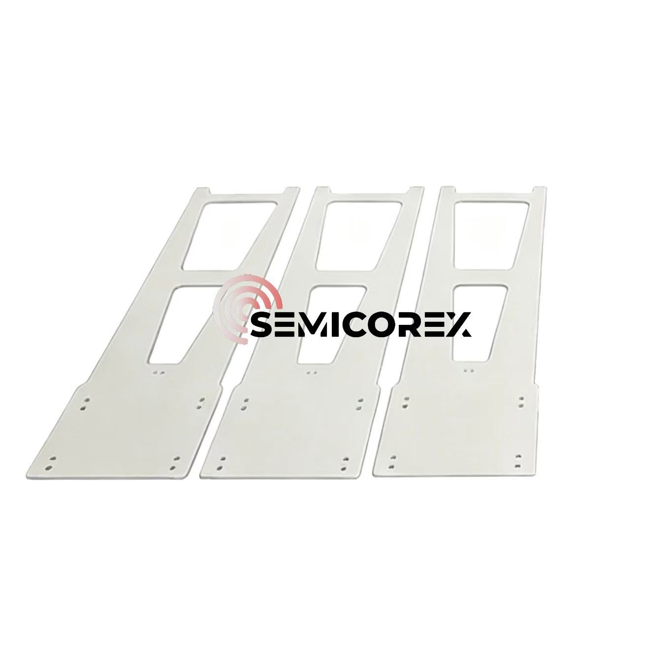 หุ่นยนต์เซรามิกอลูมินา