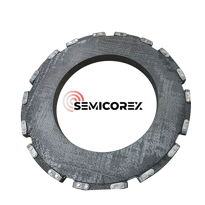 เบรกคาร์บอนเซรามิก