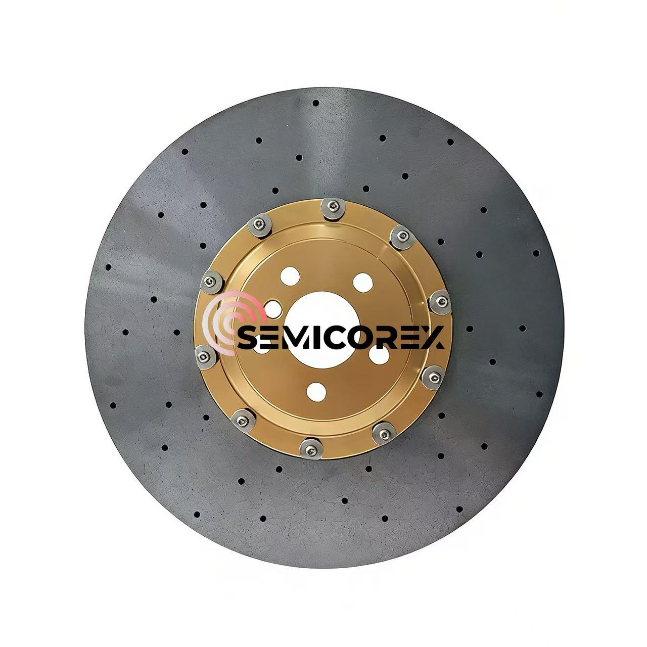 เบรกคาร์บอนเซรามิก CCB