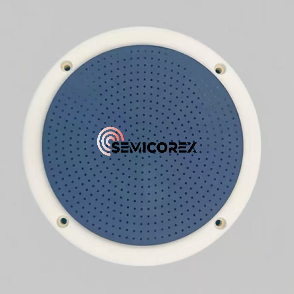 หัวจับไฟฟ้าสถิตเซรามิก