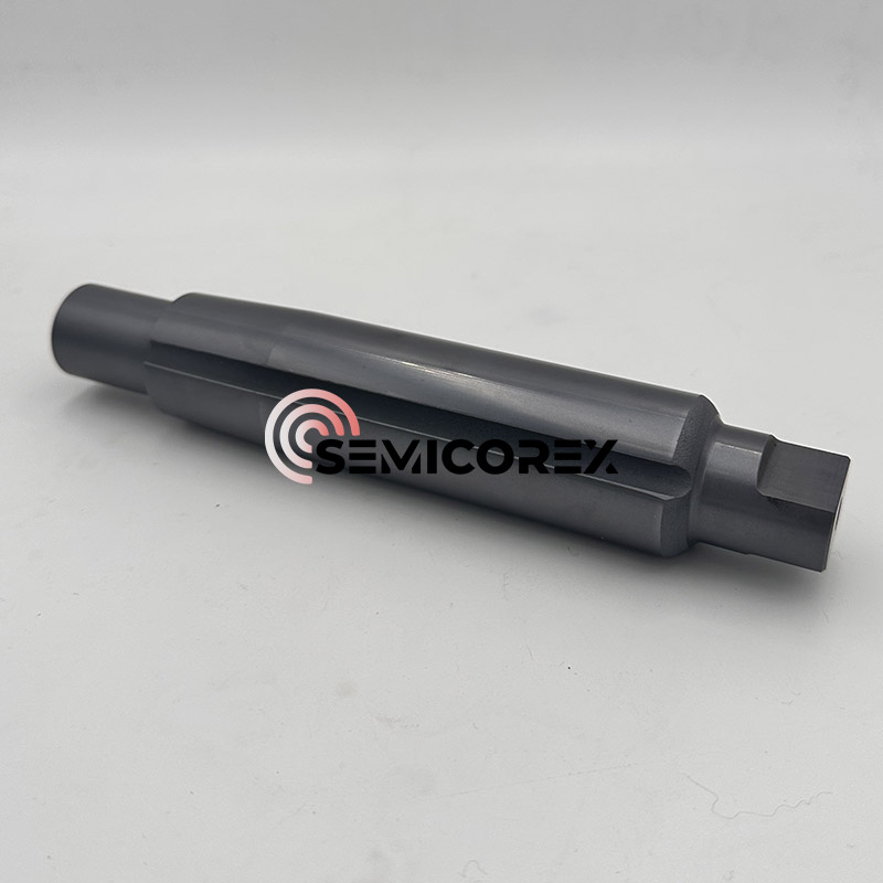 แกนเซรามิก