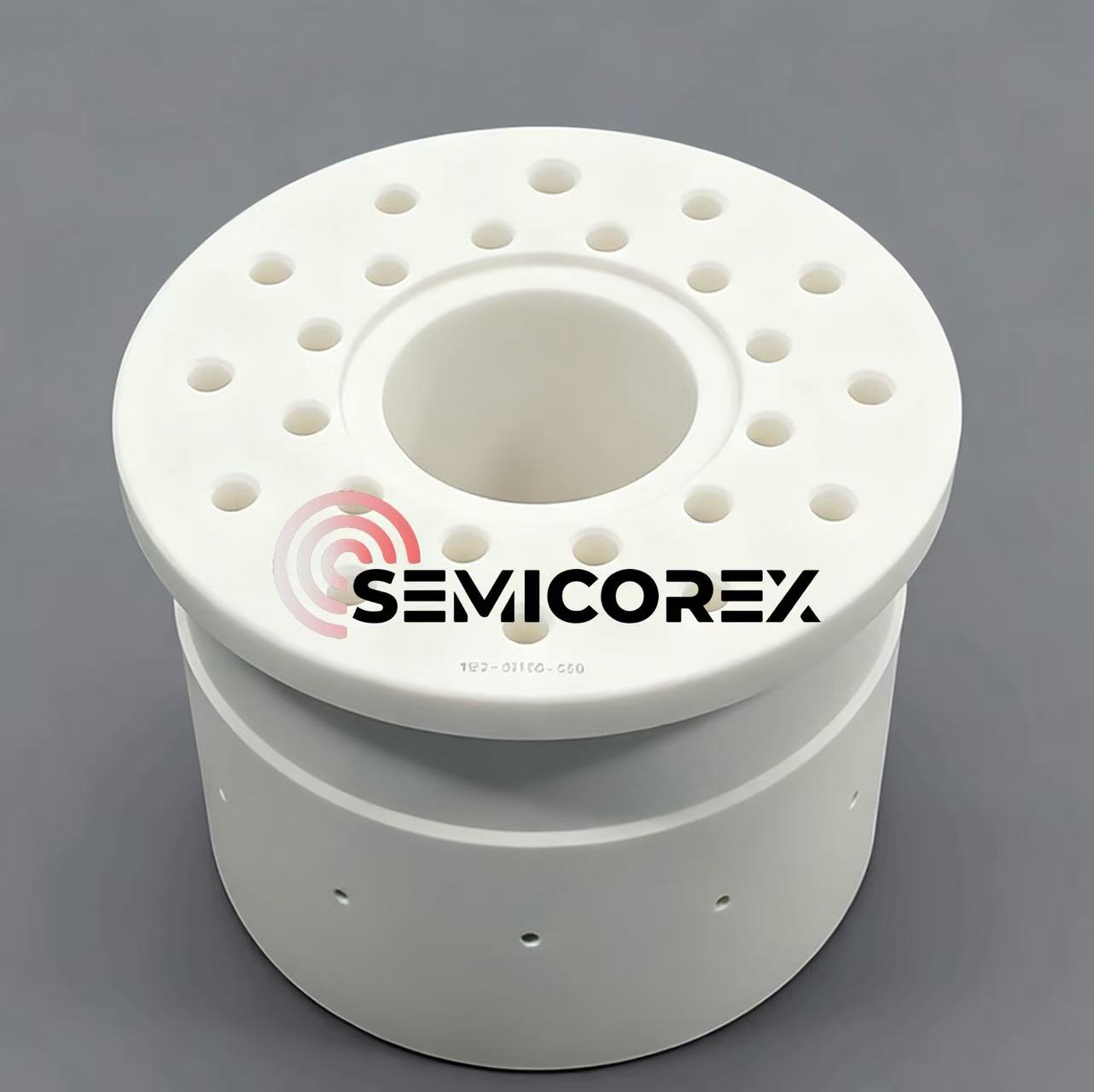 หัวฉีดเซรามิกที่ปรับแต่งได้