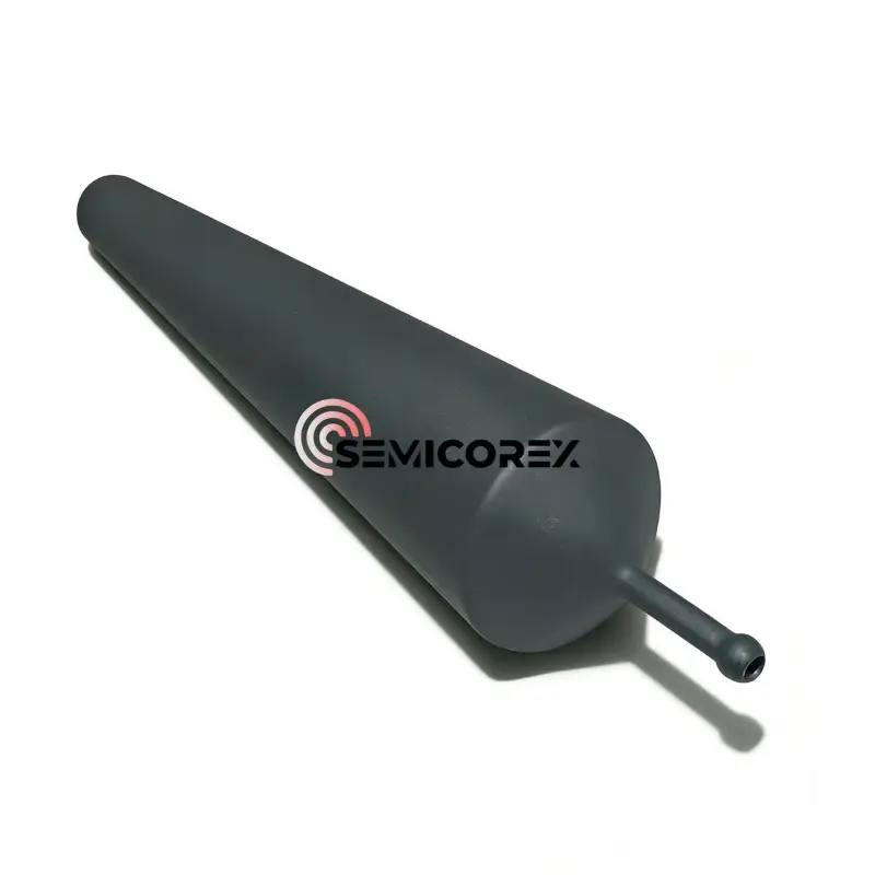 ท่อเตาหลอมสำหรับ LPCVD