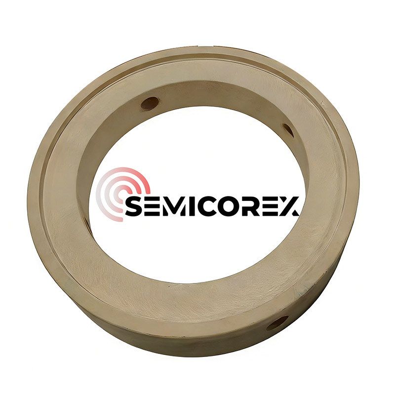 แหวนเซอร์โคเนียผสม