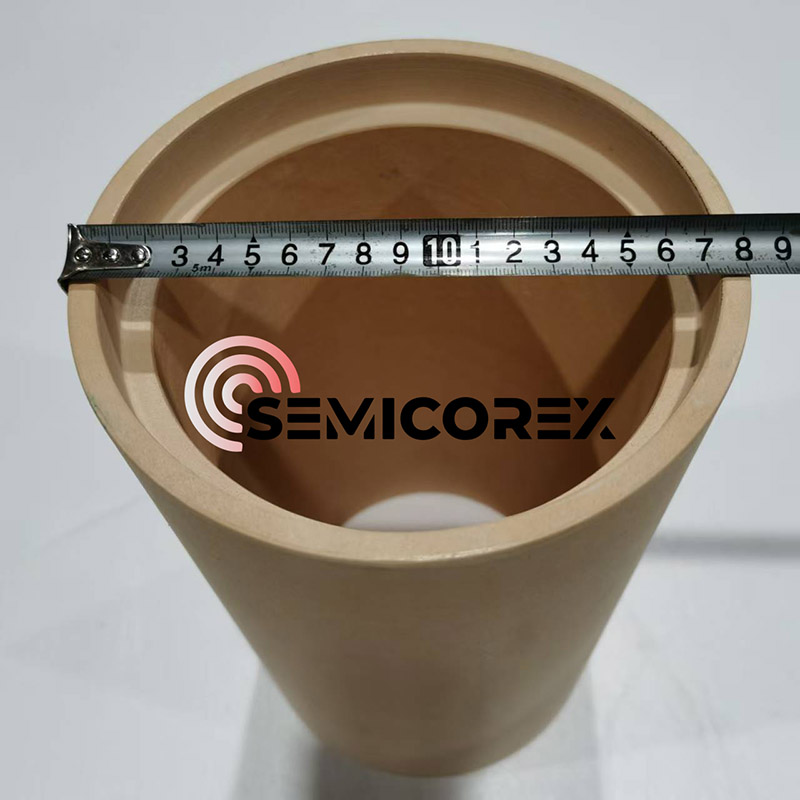 ท่อเซอร์โคเนียผสม