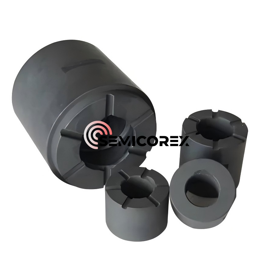 ตลับลูกปืนกราไฟท์