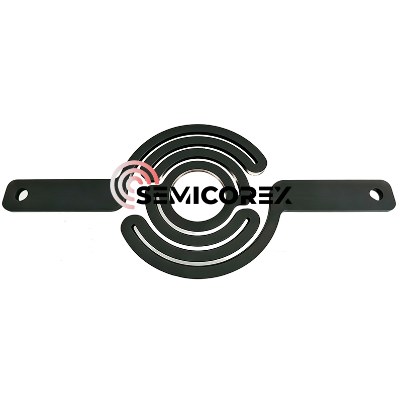 เครื่องทำความร้อนกราไฟท์