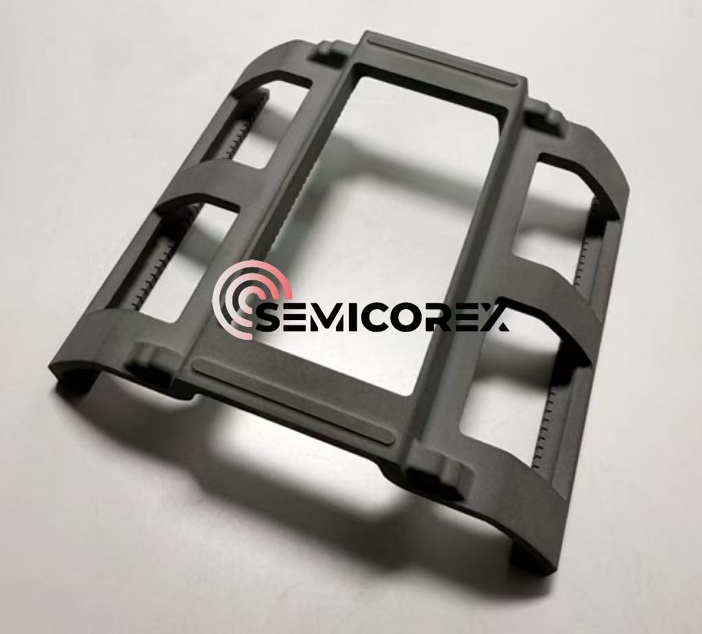 เรือซิลิคอนคาร์ไบด์แนวนอน