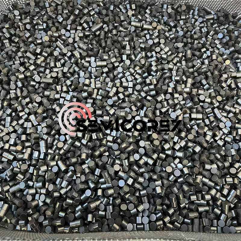 กราไฟท์ชุบ