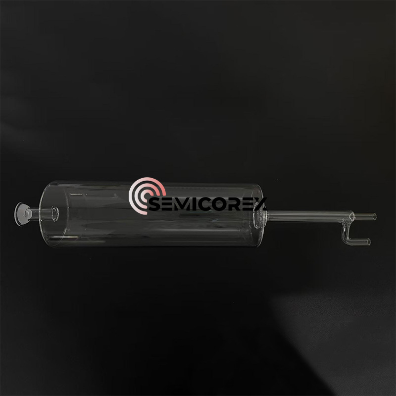 เครื่องแก้วในห้องปฏิบัติการ