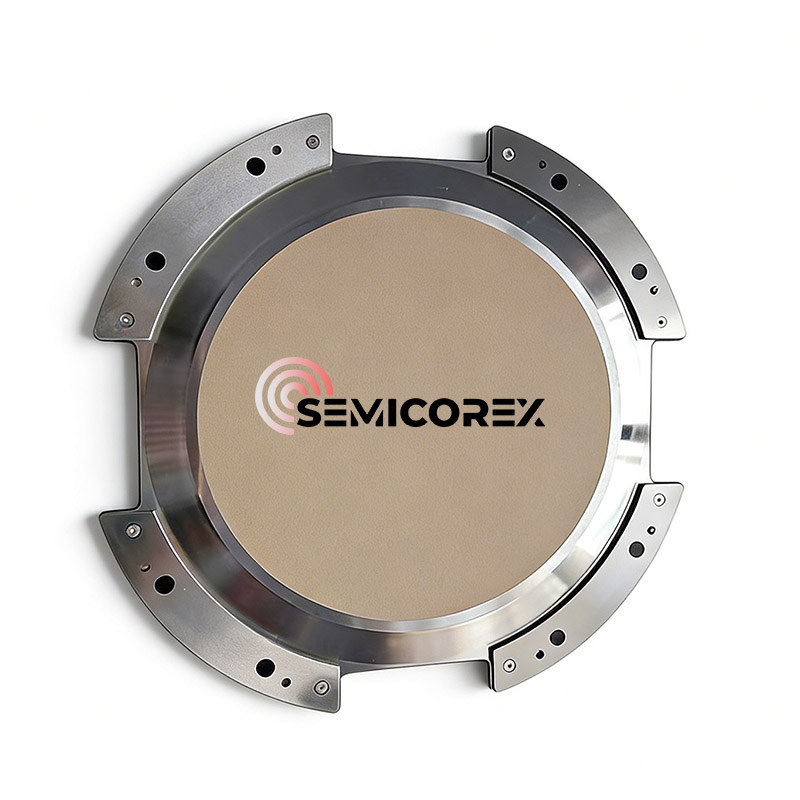 หัวจับเซรามิกพรุนขนาดเล็ก