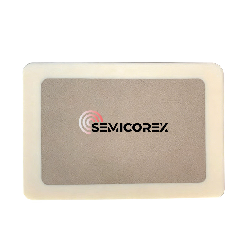 หัวจับสุญญากาศอลูมินาที่มีรูพรุน