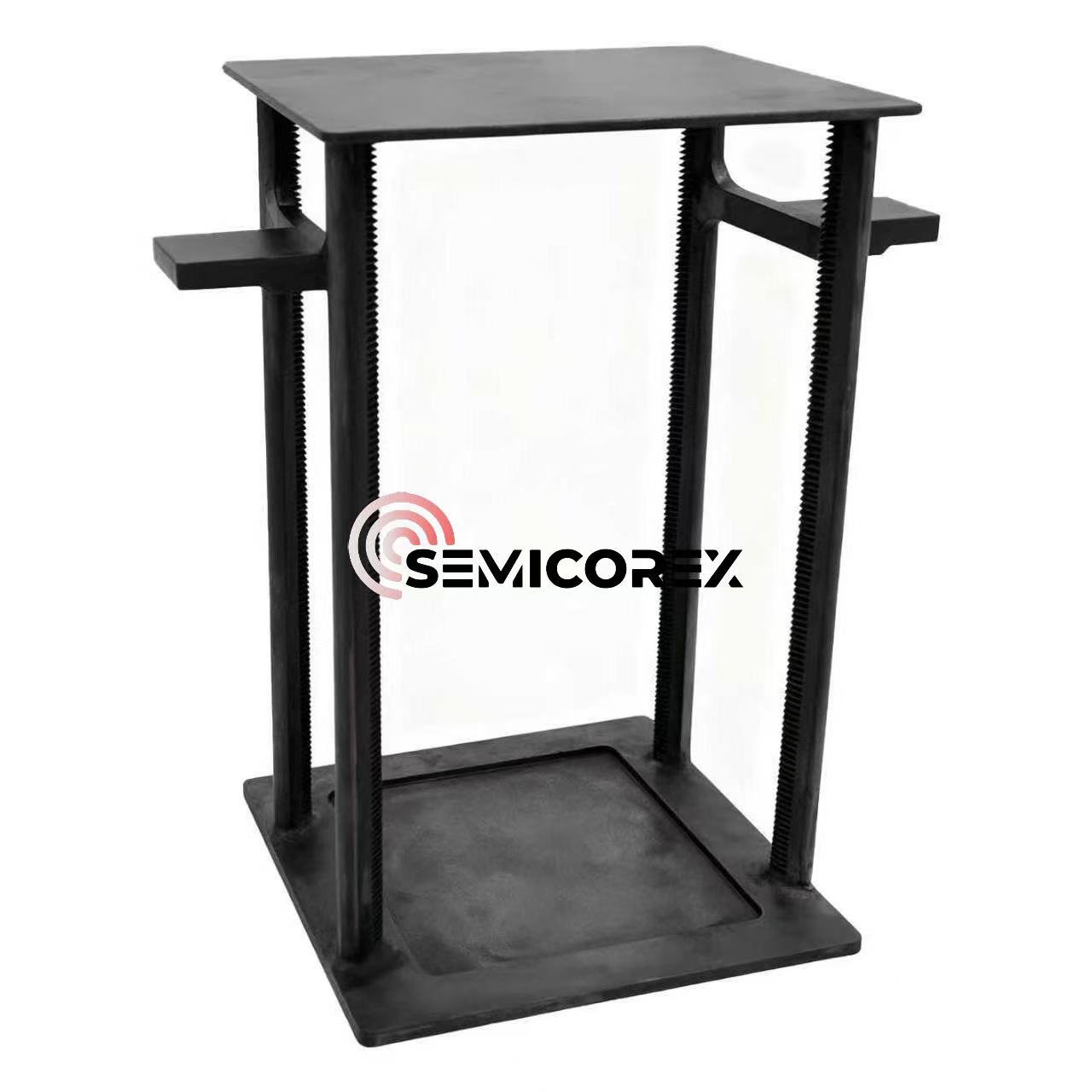 เรือ SiC ใช้ PV