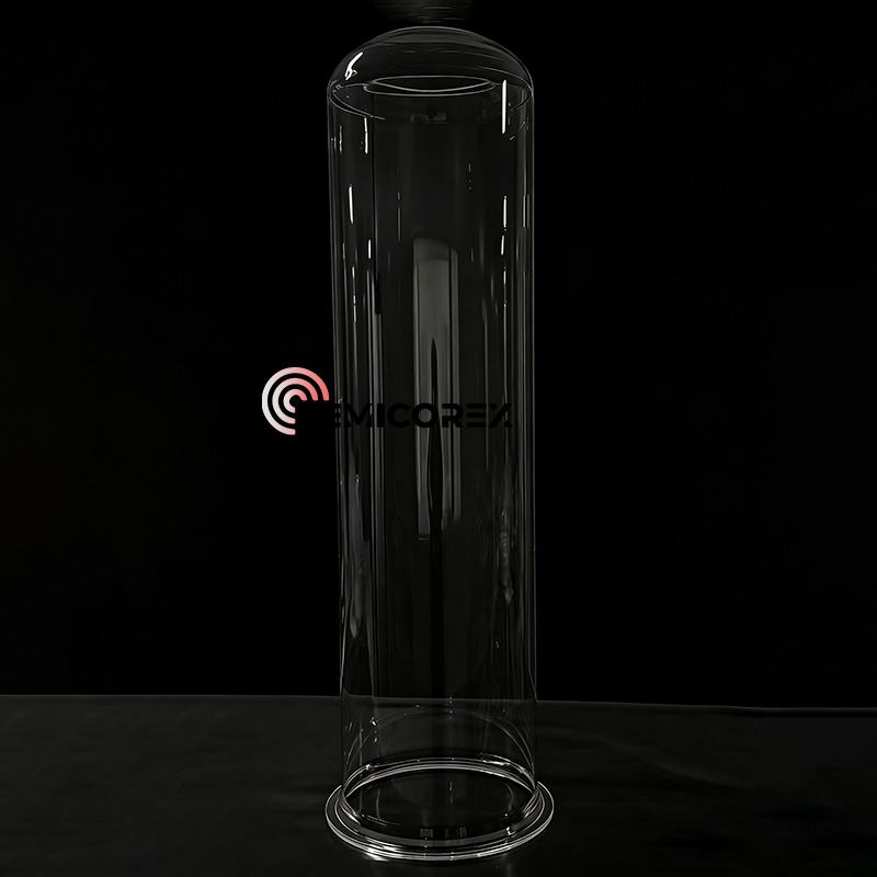 ท่อเตาควอทซ์