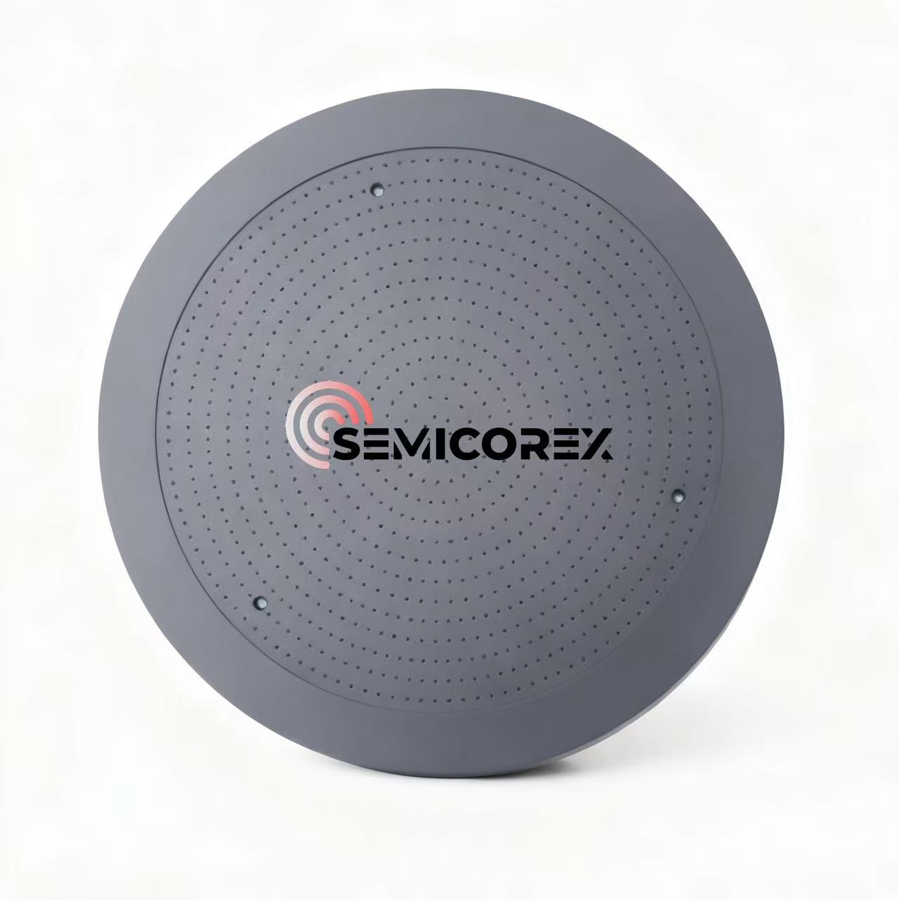 ถาดกราไฟท์เคลือบ SiC