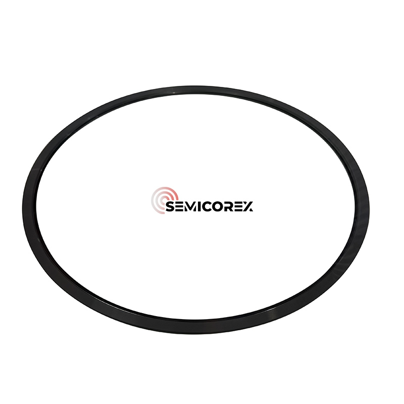 วงแหวนโฟกัส SiC