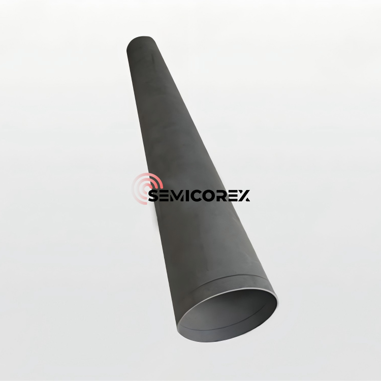 ท่อเตา SiC