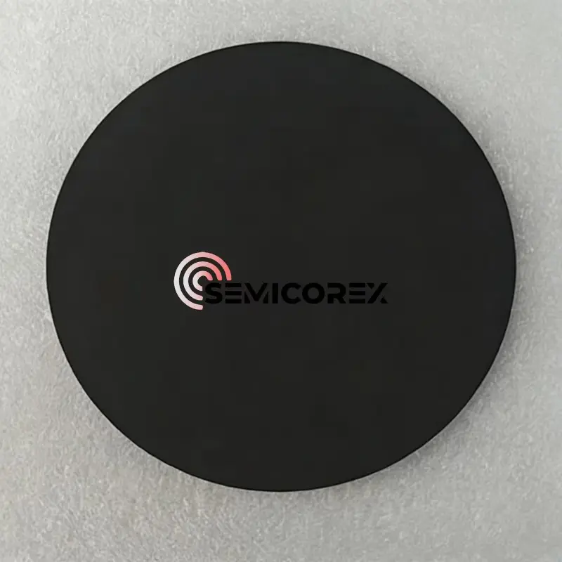 หัวจับเซรามิก Debonding SIC ที่มีรูพรุน