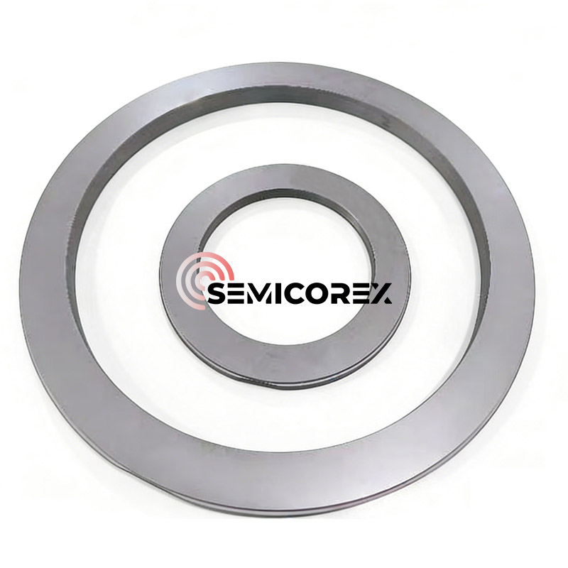 วงแหวน SiC สำหรับระบบ DGS