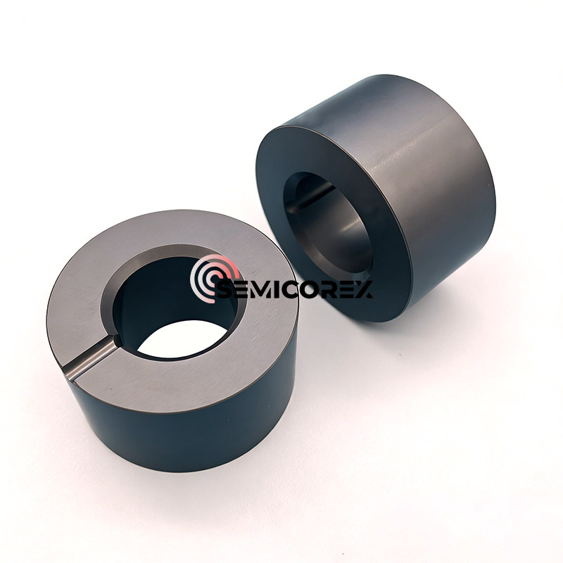 แหวนซีล SiC