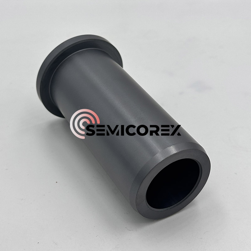 ปลอกแขน SiC