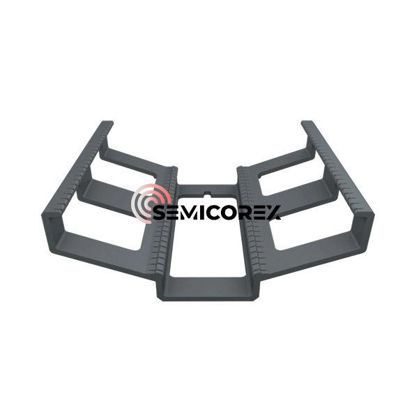 SiC เวเฟอร์คาสเซ็ต