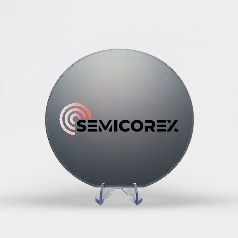 SICOI เวเฟอร์