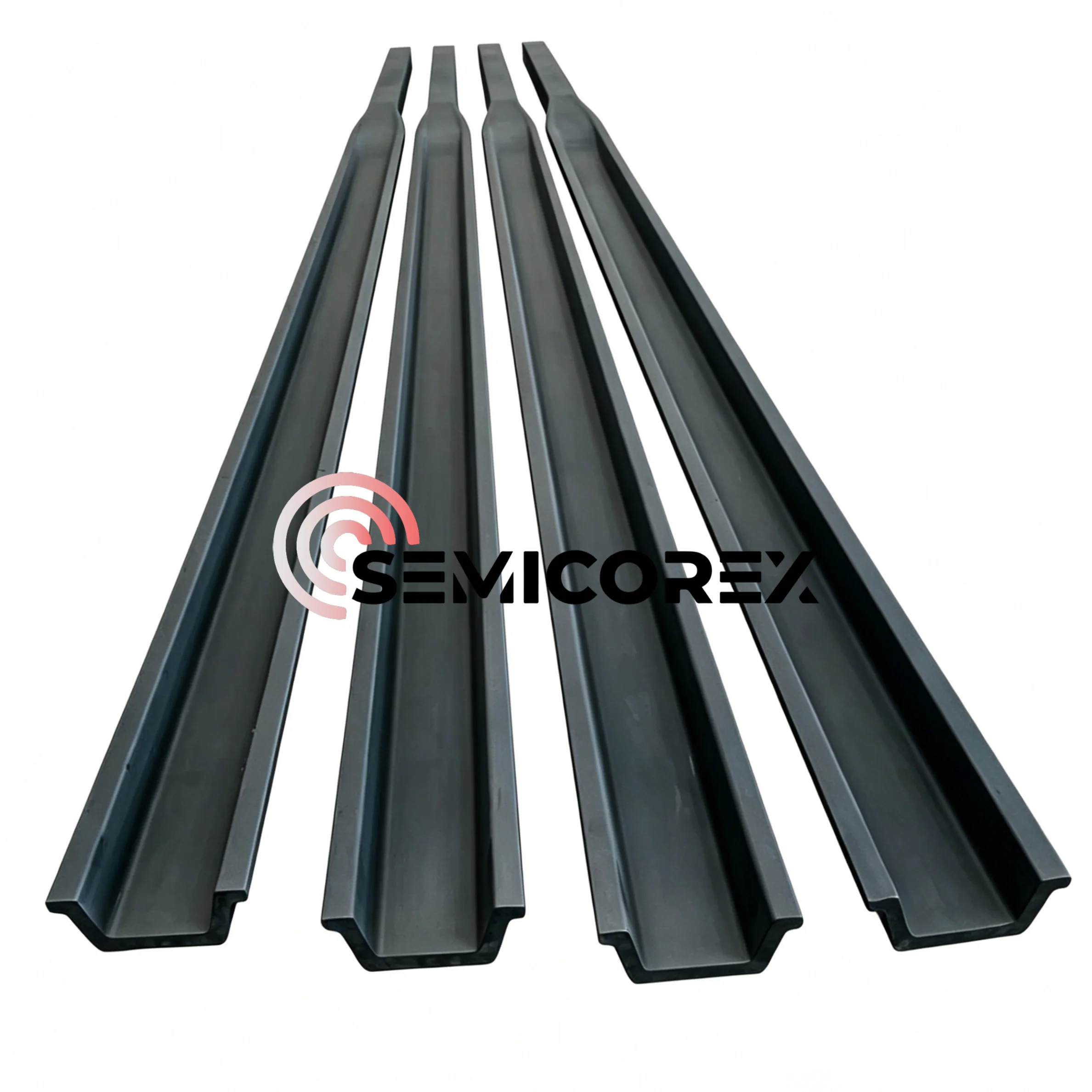 ไม้พายซิลิคอนคาร์ไบด์ Cantilever