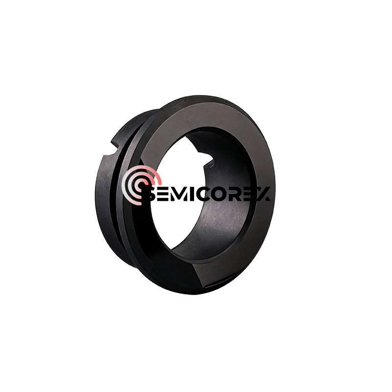 ปลอกเซรามิกซิลิคอนคาร์ไบด์