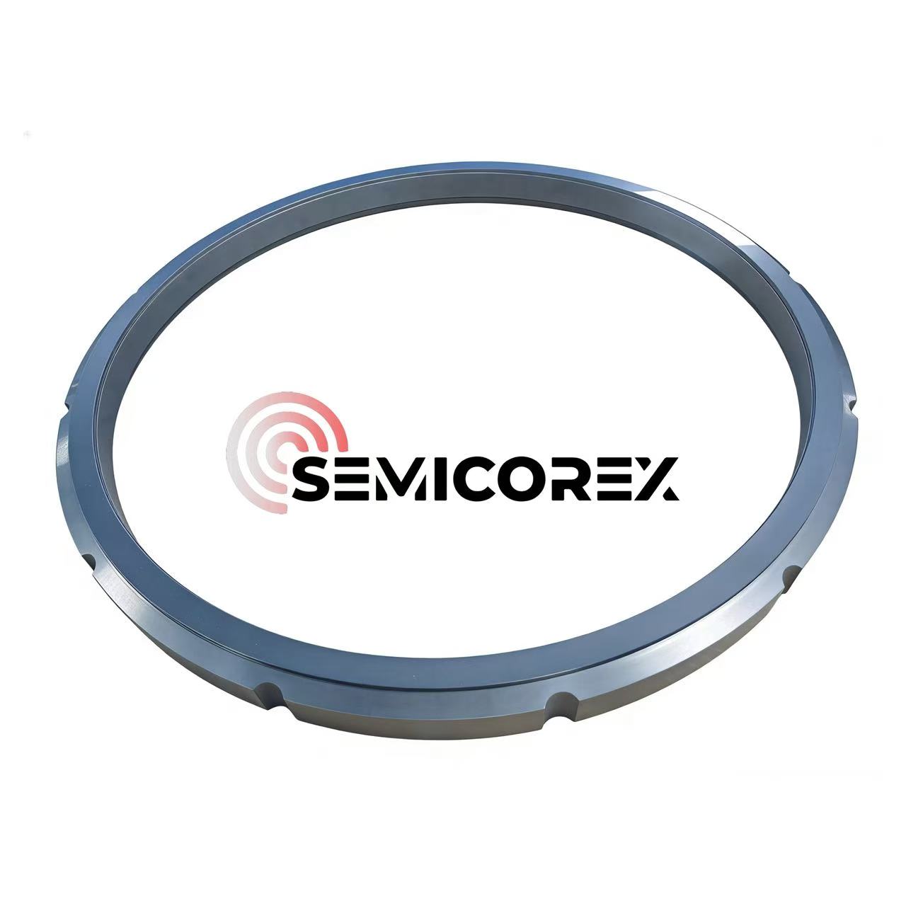 แหวนซิลิคอนคาร์ไบด์ DGS