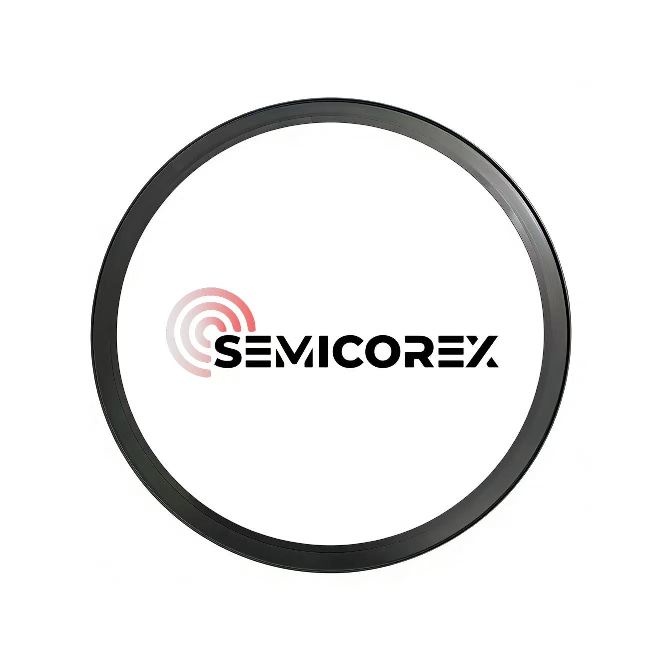 แหวนโฟกัสซิลิคอนคาร์ไบด์