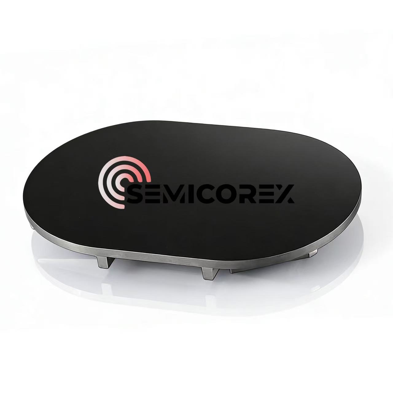 กระจกสะท้อนแสงซิลิคอนคาร์ไบด์