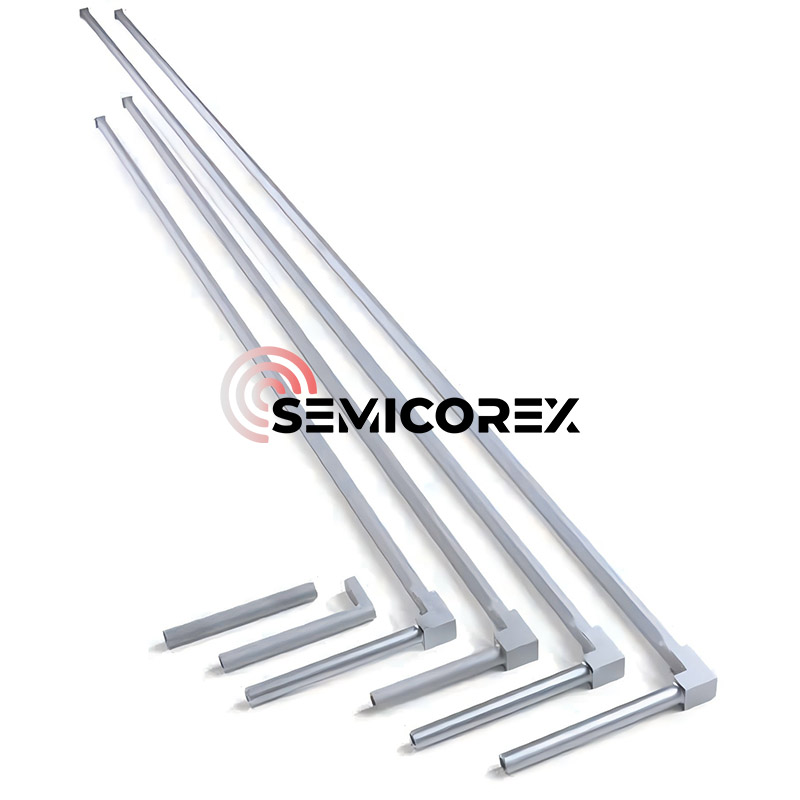 หัวฉีดซิลิกอน