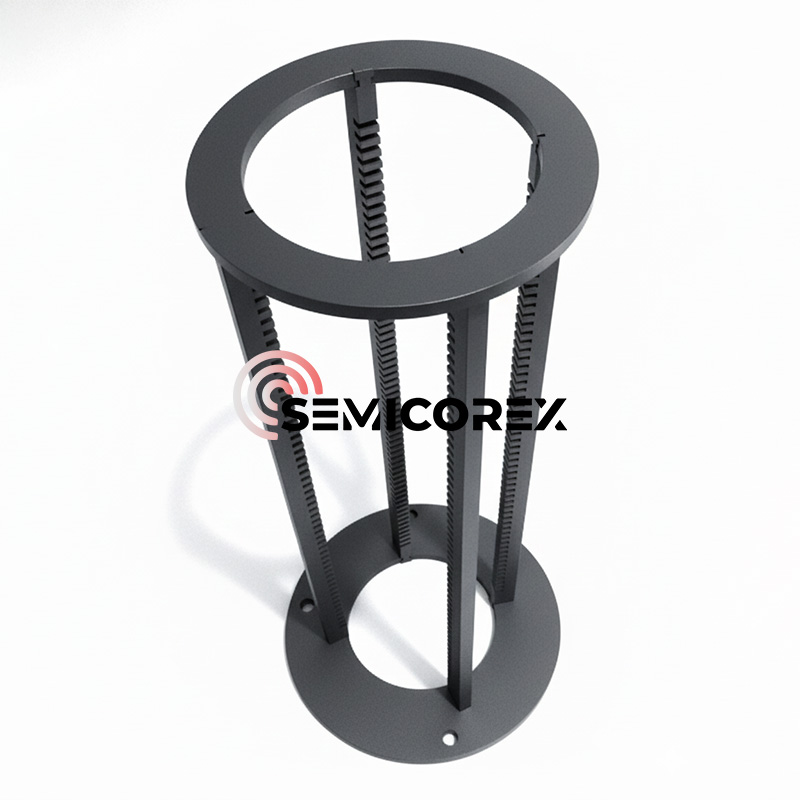 เรือเวเฟอร์ SiSiC