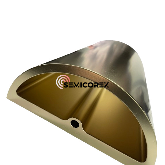 TAC Coating Half-Moon ส่วนหนึ่ง